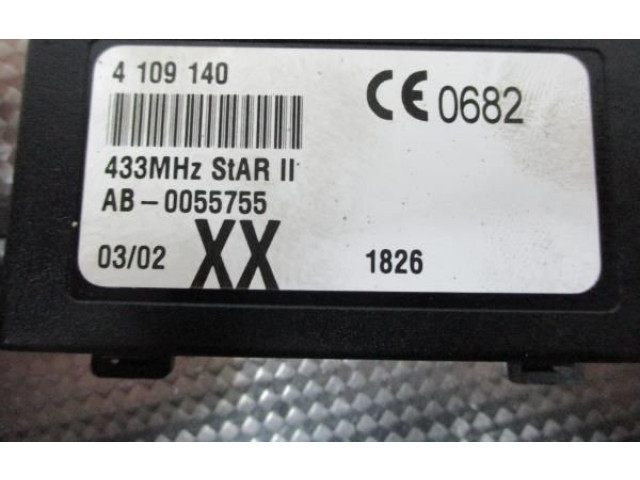 Блок управления 4109140 Mini One - Cooper R50 - 53