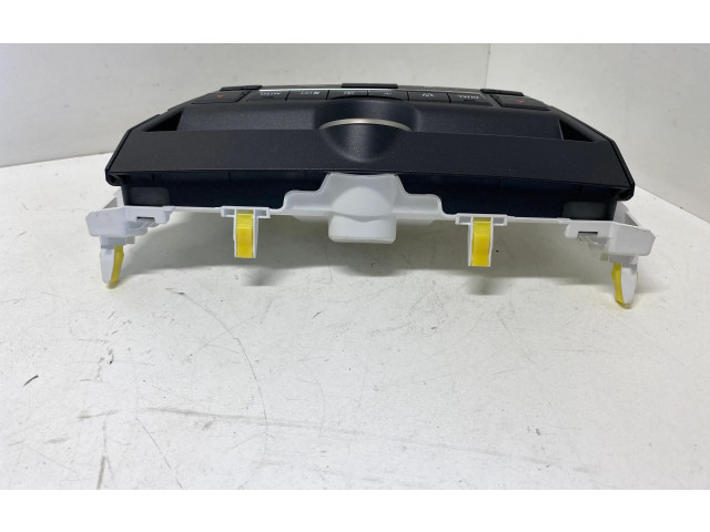 Блок управления климат-контролем 5590078070 Lexus NX