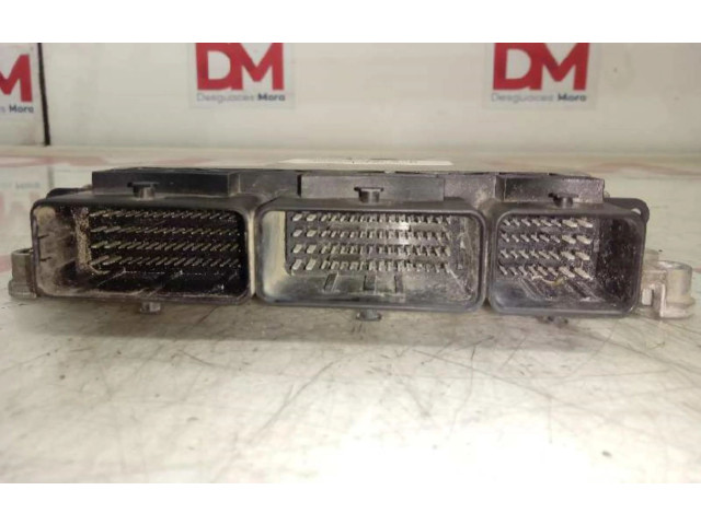 Řídící jednotka 0281032654 Renault Captur 2016