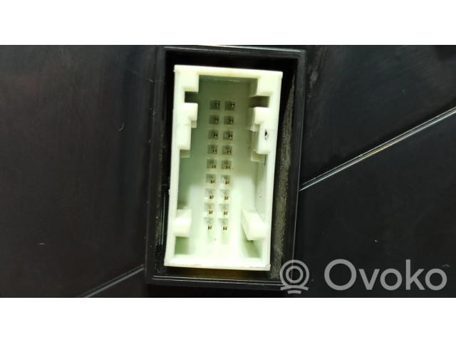 Панель приборов 769318530U, 9836322380   Citroen C3 Aircross       