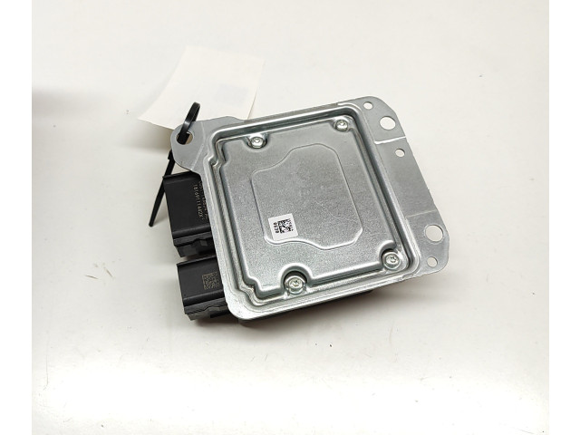 Блок подушек безопасности HX7314D374AC, 0285014630 Jaguar XF X260