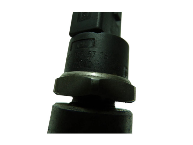 Vstřikovací lišta A6400701295, A0041536728 Mercedes-Benz B W245 OM640 640.941