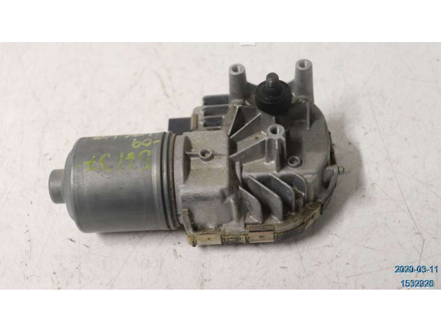 Моторчик дворников 31253518 Volvo C30