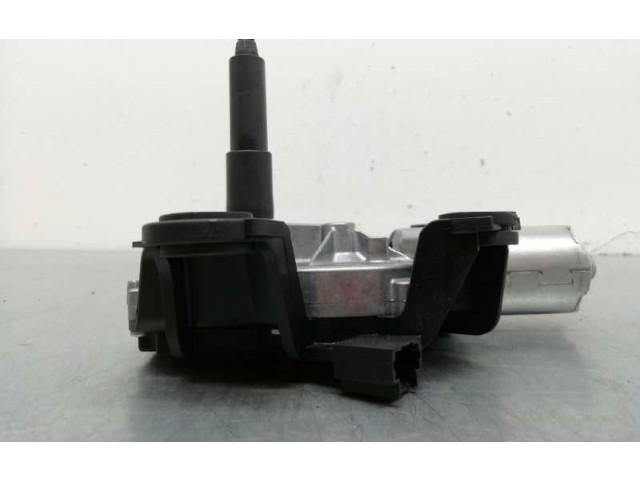 Моторчик заднего дворника 287100010R, 0390201856 Renault Scenic III - Grand scenic III