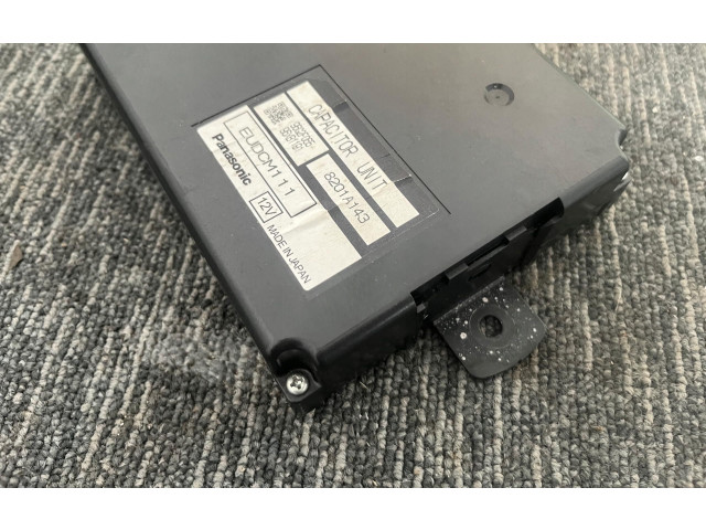 Блок управления 8201A143 Mitsubishi Colt