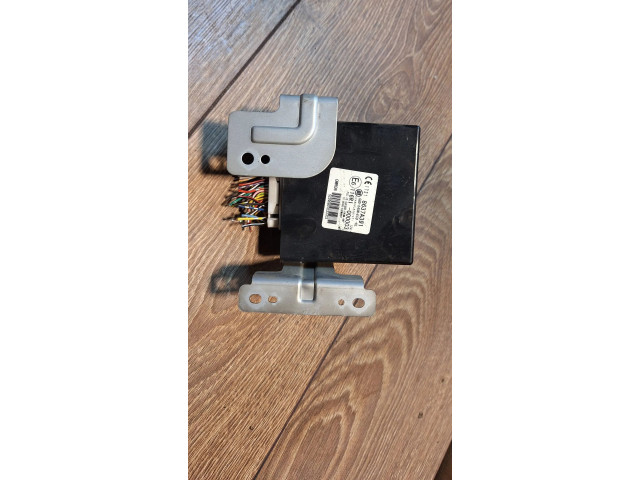 Komfortsteuergerät Bordnetzsteuergerät 8637a391 Mitsubishi Outlander