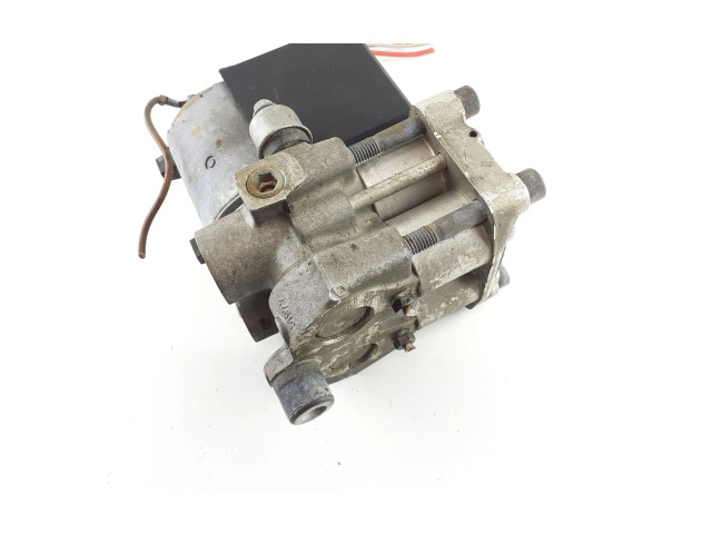 Jednotka ABS 4A0614111A, 0265201049 Audi A6 S6 C4 4A 1996