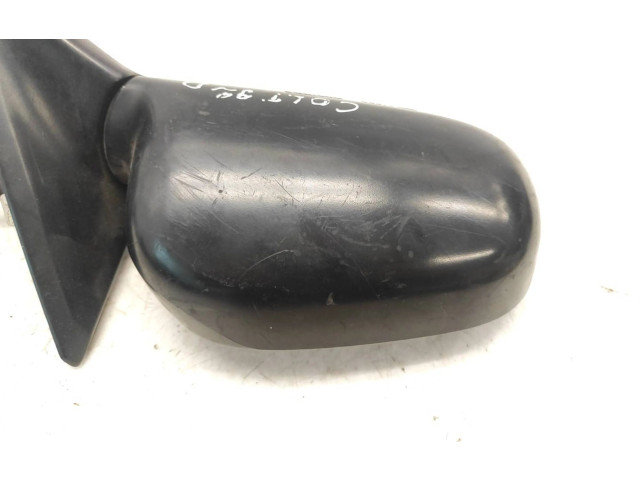 Зеркало (механическое) Mitsubishi Colt 1992 - 1996 года