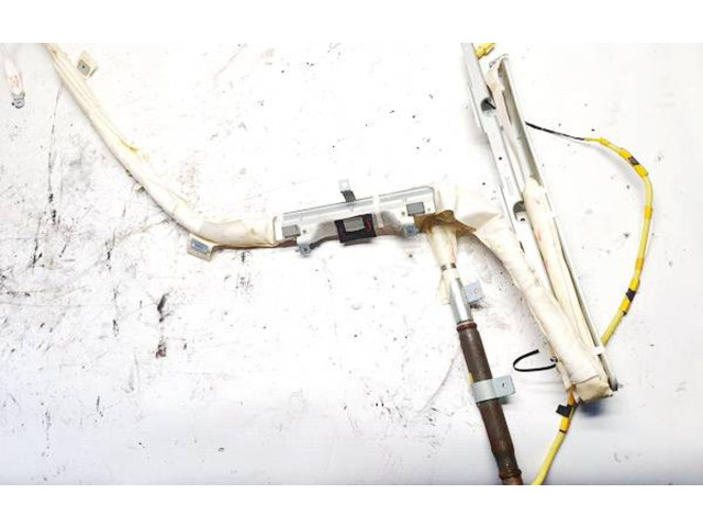 Боковая подушка безопасности 6066043, 1249   Citroen C-Crosser