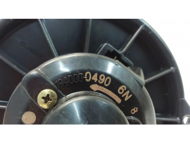 Вентилятор печки 1940000490 Mitsubishi Colt