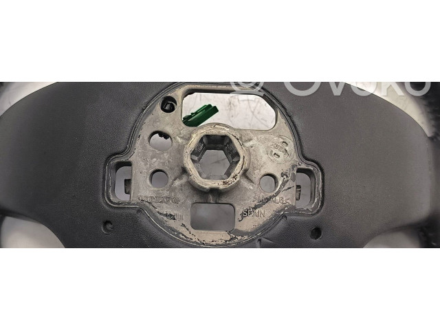 Руль Volvo V60  2011 - 2013 года 34110217A      