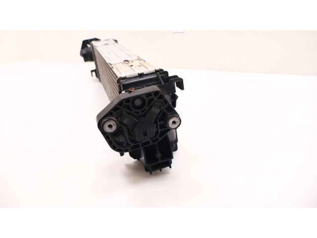 Радиатор интеркулера 32384488 Volvo XC60 2023