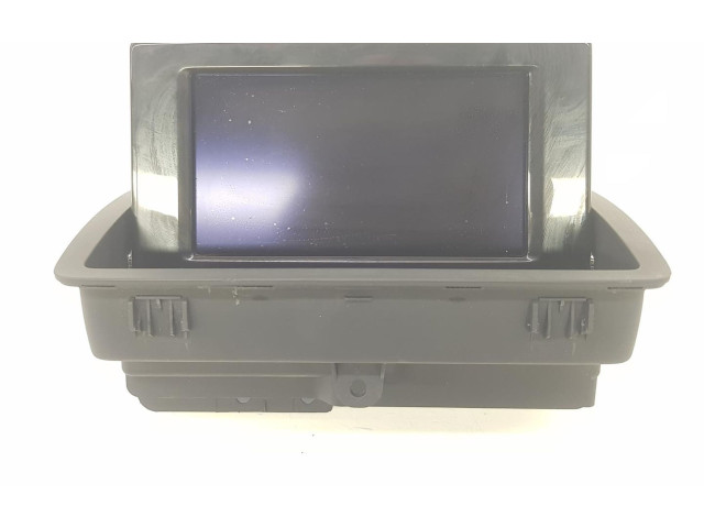 Дисплей    8U0857273E, 8U0857273E   Audi Q3 8U