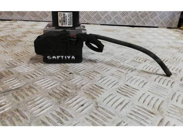 Jednotka ABS 96626014 Chevrolet Captiva 2007