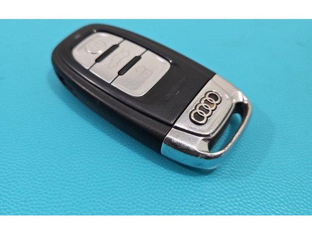 Комплект блоков управления 4H0959754, IMPRK1378297   Audi A7 S7 4G