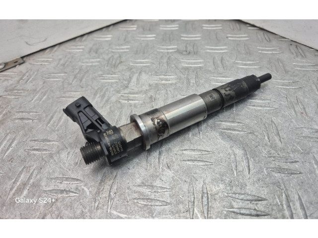 Форсунка 0445115007    Nissan X-Trail T31   