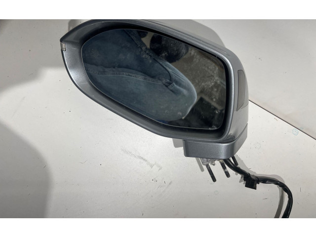 Зеркало электрическое Audi A7 S7 4G 2011 - 2017 года