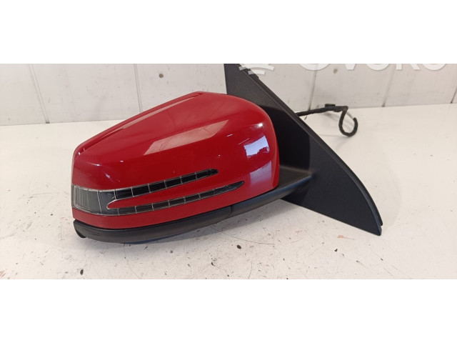 Zpětné zrcátko Mercedes-Benz AMG GT R190 C190 2017