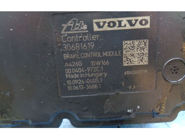 Блок АБС    Volvo  V70  2005 - 2008 года
