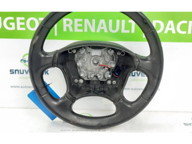 Руль Peugeot 607 - года 4109JZ, 4109JZ