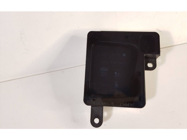 Дисплей    85271XA10A   Subaru Tribeca