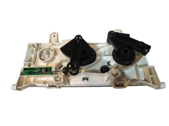 Блок управления климат-контролем 7701051262   Renault Clio II