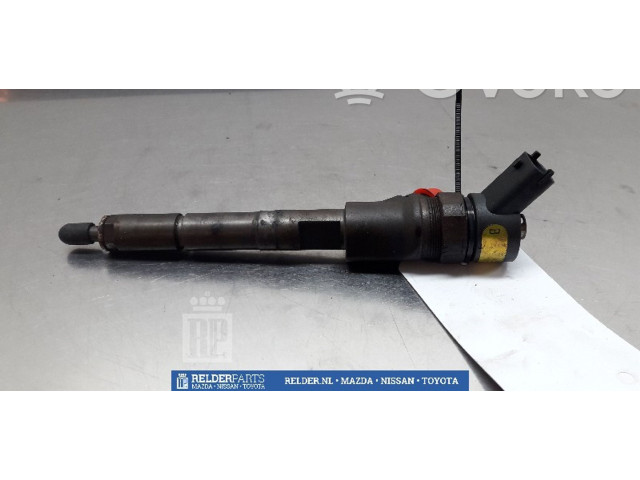 Vstřikovač 236700N020, 236700N020 Toyota Yaris 1NDTV