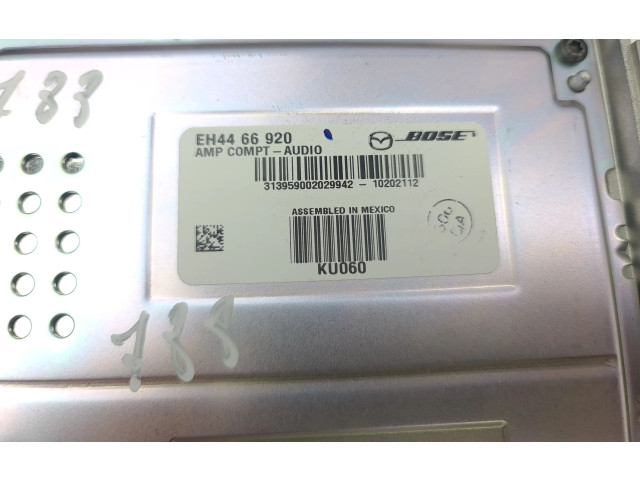 Звукоусилитель EH4466920 Mazda CX-7