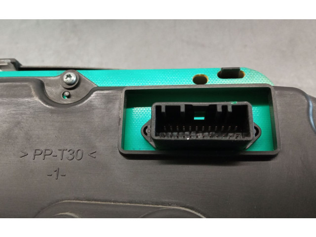 Панель приборов 248102193R   Dacia Sandero II       