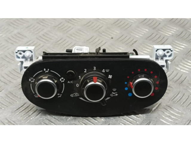 Блок управления климат-контролем 5P3743000   Dacia Dokker