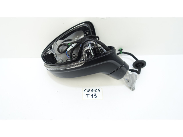 Zpětné zrcátko Volkswagen Tiguan Allspace 2020 5NN857502AF, 5NN857502AF