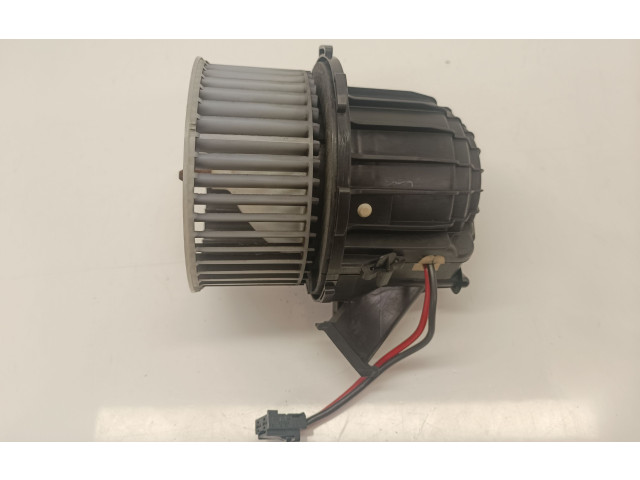 Вентилятор печки X6812005 Audi A5 8T 8F