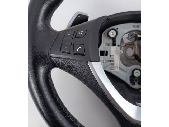 Volant BMW X6 E71 2012 6795255, 9239909