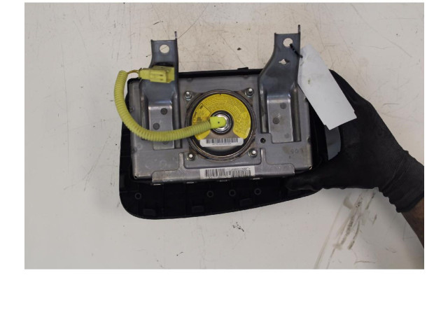 Подушка безопасности пассажира Daihatsu Trevis