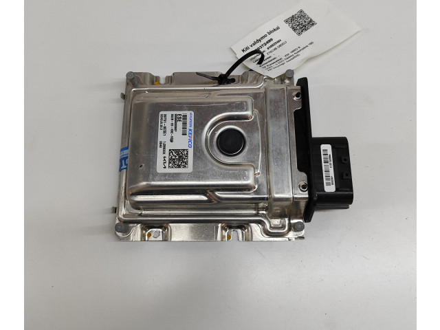 Блок управления двигателя 397510ESE1, SG2BE0K02V200   KIA Niro