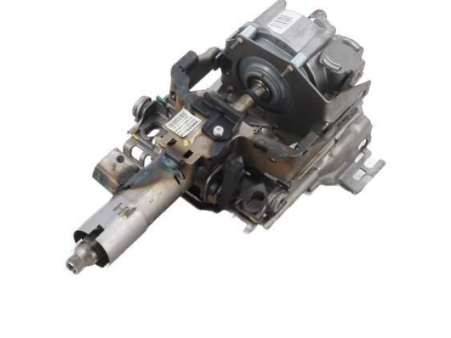  рейка  Колонка рулевая 8200937939   Renault Clio III 2005 - 2012 года