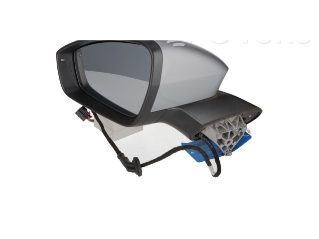 Čerpadlo oleje 11B857507S Volkswagen ID.4