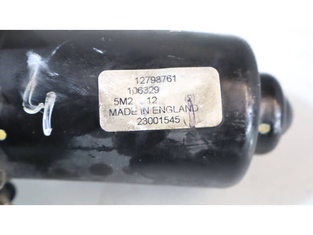 Моторчик дворников Saab 9-3 Ver2