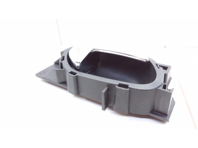 Внутренняя ручка