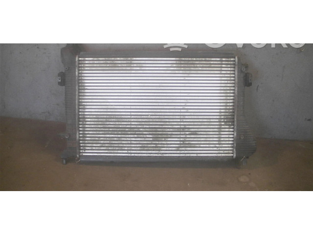 Интеркулер 1K0145803H, 1K0145803H Volkswagen Touran I