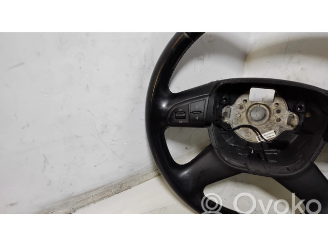 Руль Skoda Yeti (5L) 2009-2017 года 3T0419091J