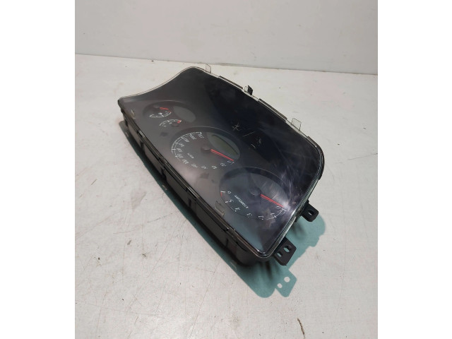 Панель приборов 8021009050   SsangYong Kyron       