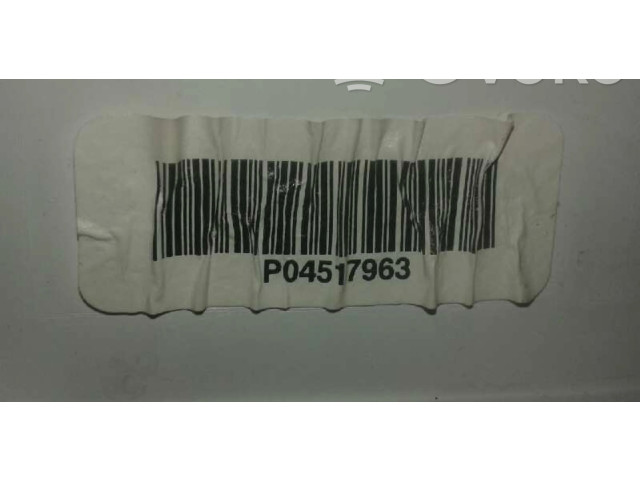 Přístrojová deska Chrysler Neon I 1994 P04793416