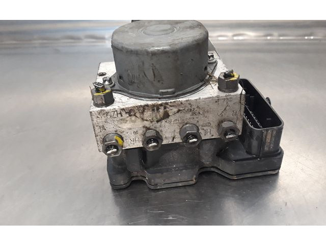 Блок АБС 6R0614117MBEF Skoda Fabia Mk2 (5J) 2007 - 2014 года