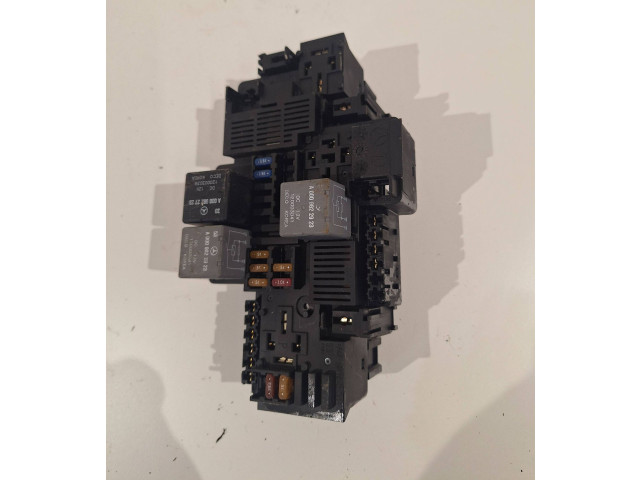   Pojistková skříňka A2139065706, A2139065706   Mercedes-Benz GLC AMG 2019