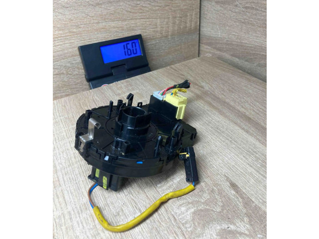 Подрулевой шлейф SRS KIACeedSlipRing, WithPlug   KIA Ceed