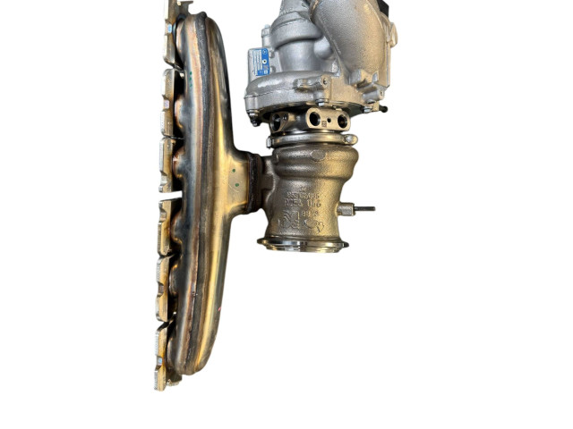 Turbodmychadlo Турбина A2560901300, 18539700104 Mercedes-Benz GLE AMG (W166 - C292)