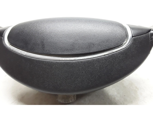 Руль Volvo S60 2011 - 2013 года P31315994, P31351034