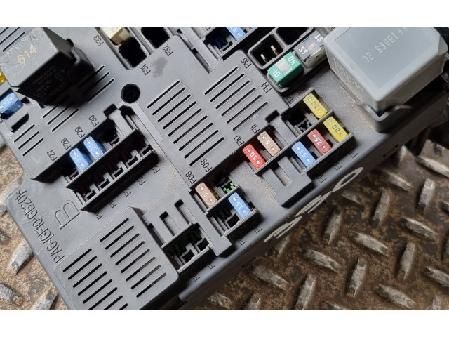 Pojistková skříňka 31473770, 31409279 Volvo XC60 2019