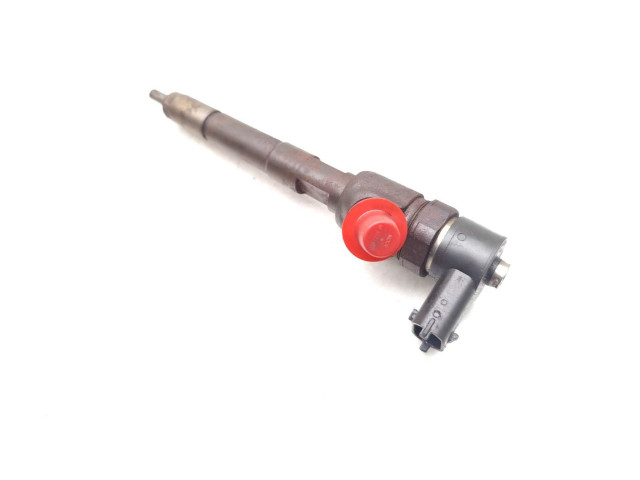 Форсунка 0986435204    Opel Combo D  A13FD 